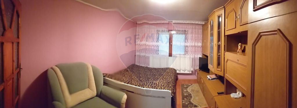 Casă / Vilă cu 2 camere de vânzare