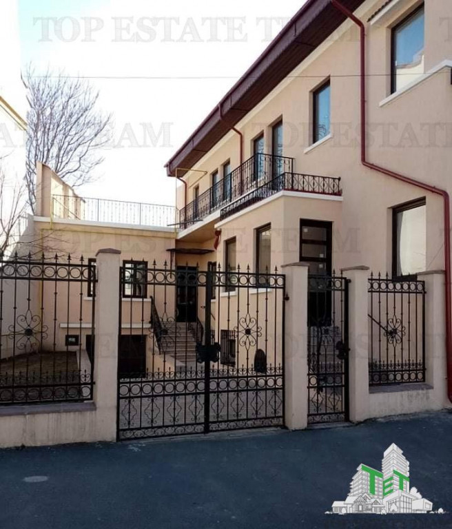 Spatiu comercial - centru istoric - - Braila