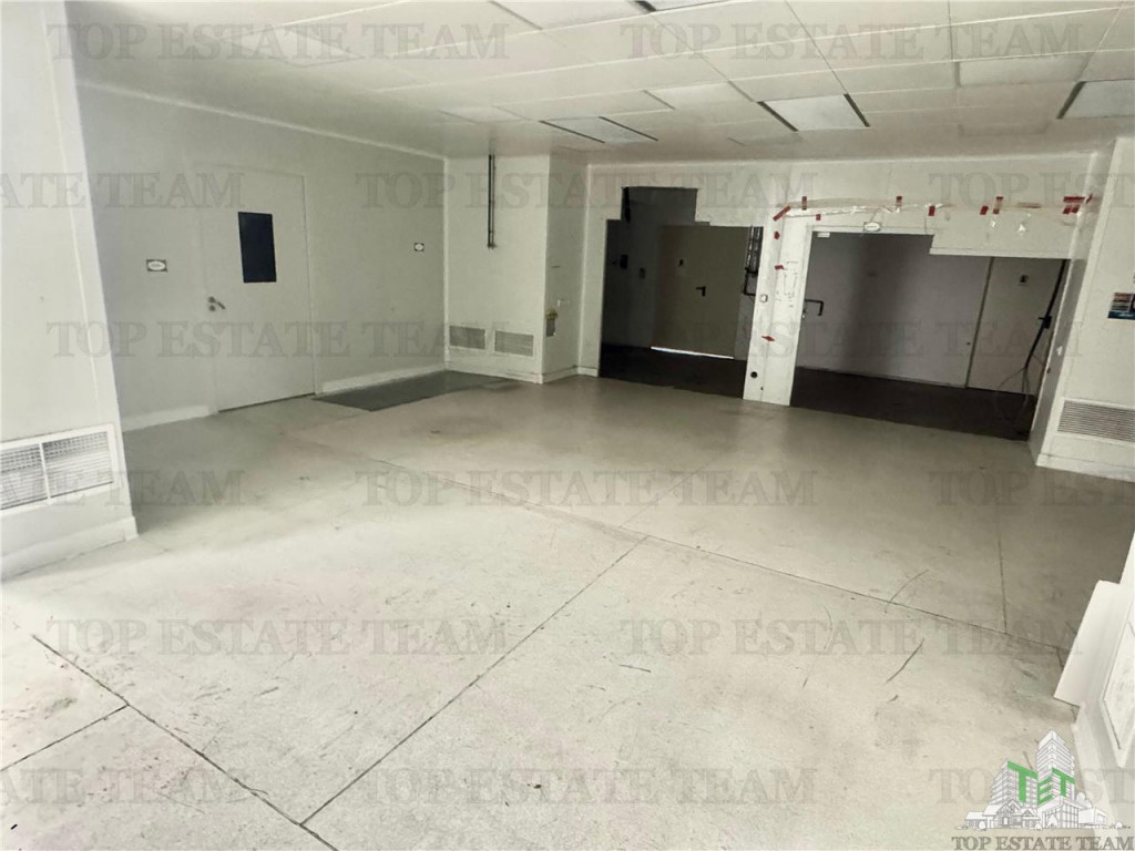 Spatiu industrial de inchiriat Central / Vitan