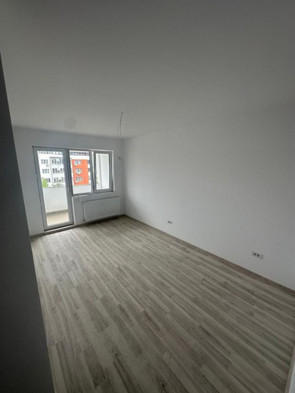 FINALIZAT Gars et.3/6-vedere S-V, 15min metrou Leonida