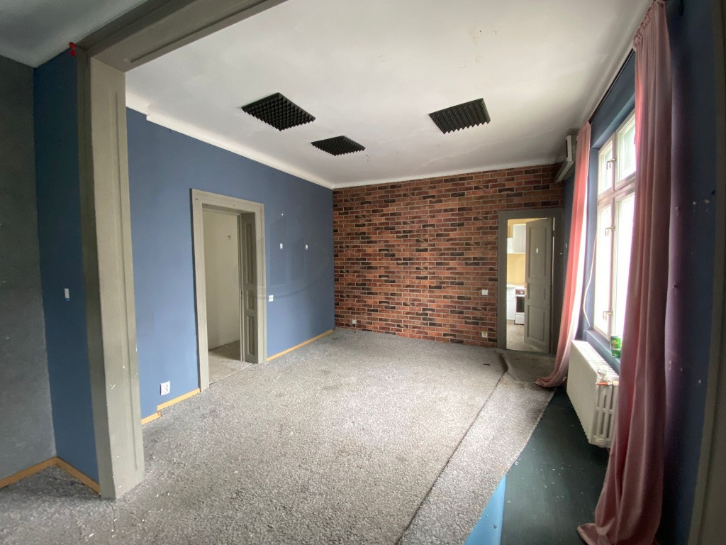 Imobil de inchiriat Capitale