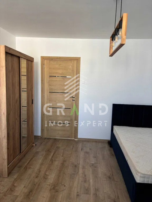 GARSONIERA ECONOMA, PARCARE, zona GHEORGHENI