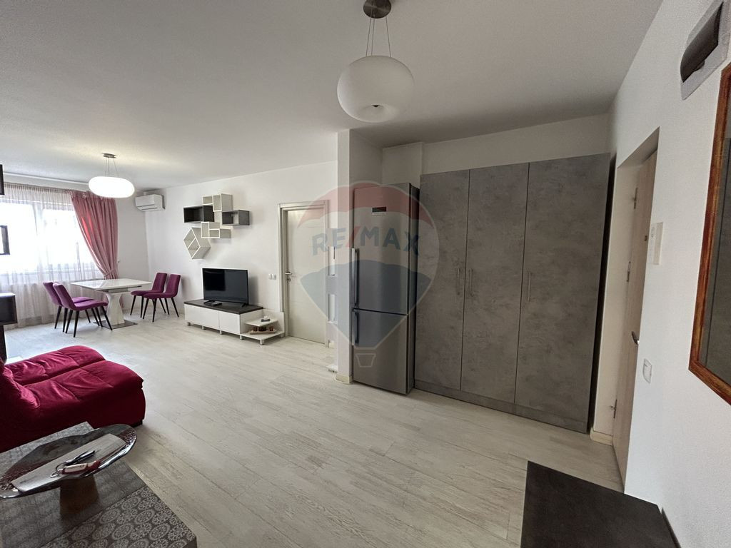 Apartament cu 2 camere bloc nou Aleea Serelor