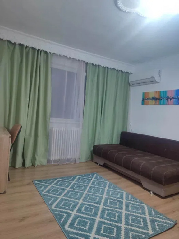 Apartament cu 2 camere - Zona George Enescu