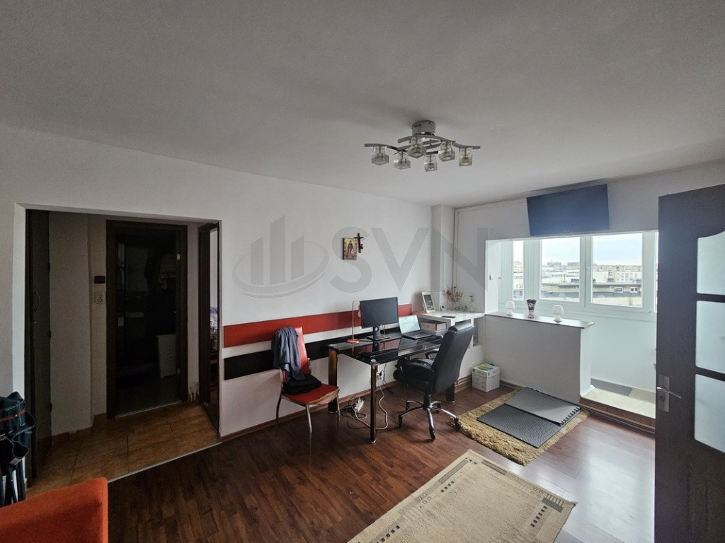 Apartament 4 Camere Rahova