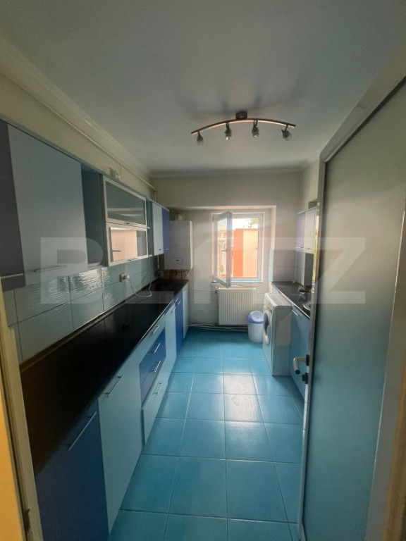 Apartament de vanzare, cu 3 camere, 51 mp, zona Campia Turzi