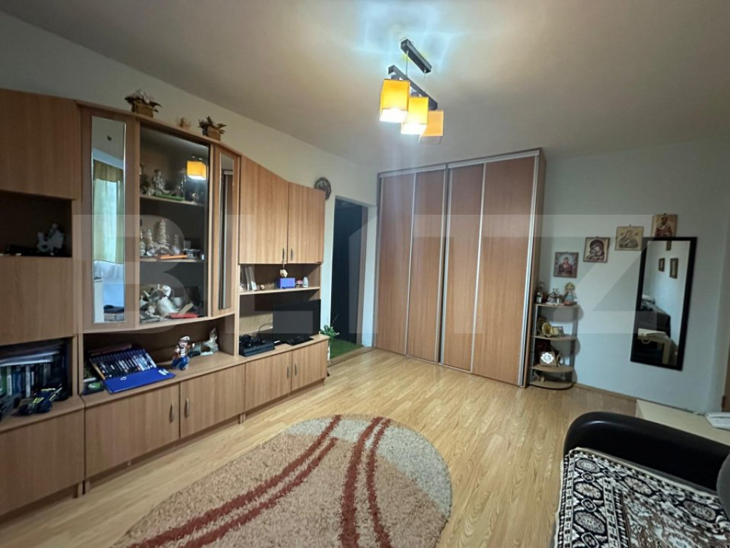 Apartament 2 camere - Rasnov, Brasov