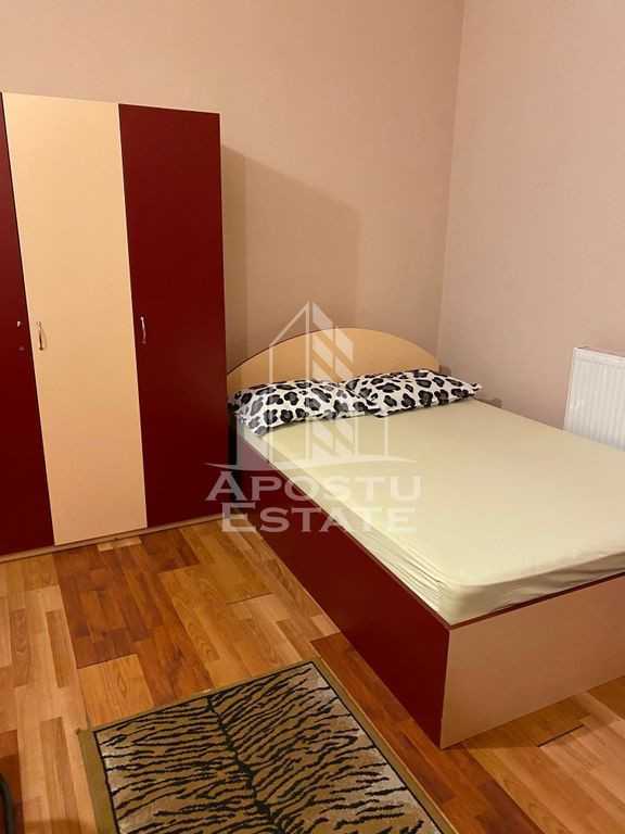 Garsoniera in Calea Martirilor, langa Eso