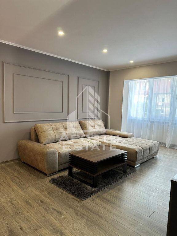 Apartament cu 2 camere, decomandat, langa Iulius Mall