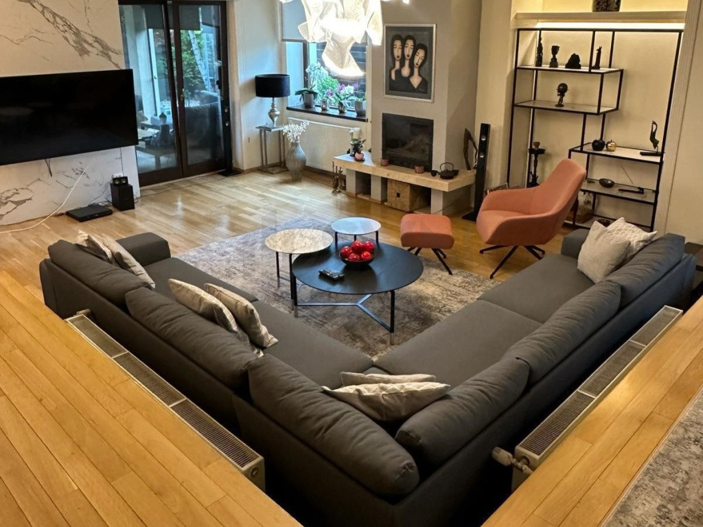 Vila moderna Pipera I 7 camere I Renovata recent