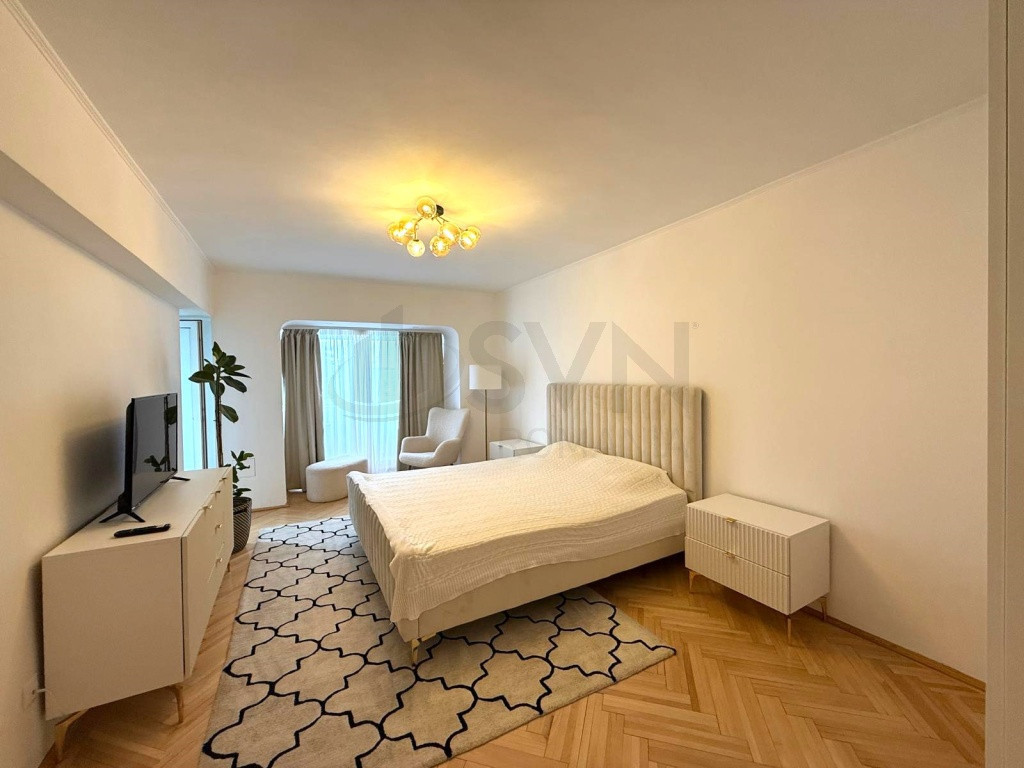 Apartament 2 camere I Mobilat si Utilat I Unirii