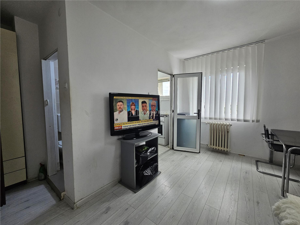 Garsoniera Postavarului- 1 decembrie