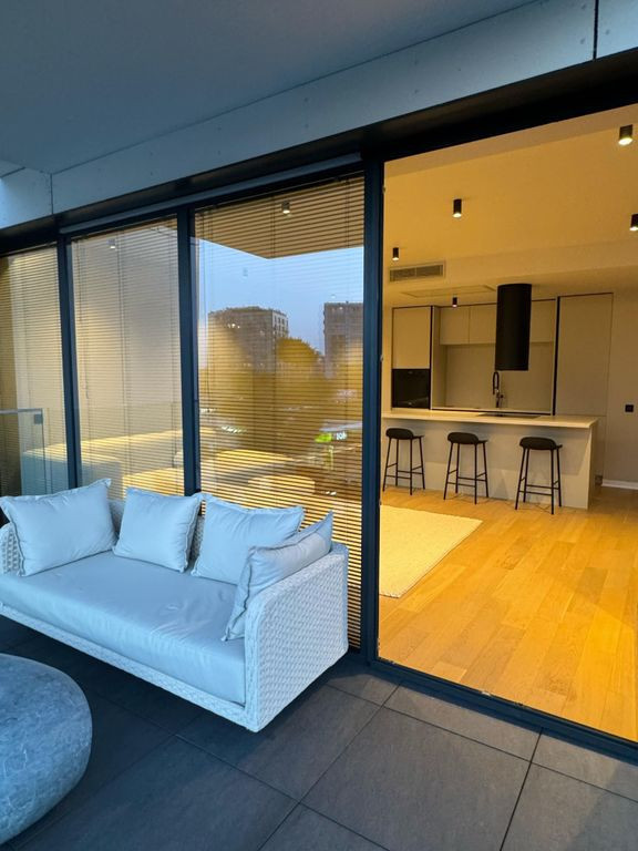 3 camere | One Herastrau Towers | Aviatiei | Herastrau