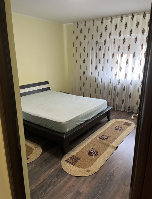 Garsonieră zona Cetate-Mercur