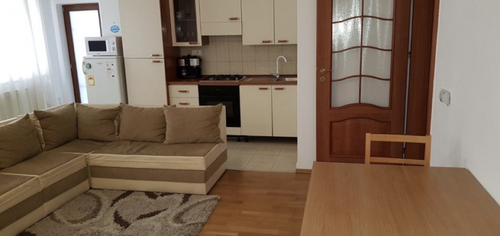 Apartament cu 2 camere, Cetate-Piață