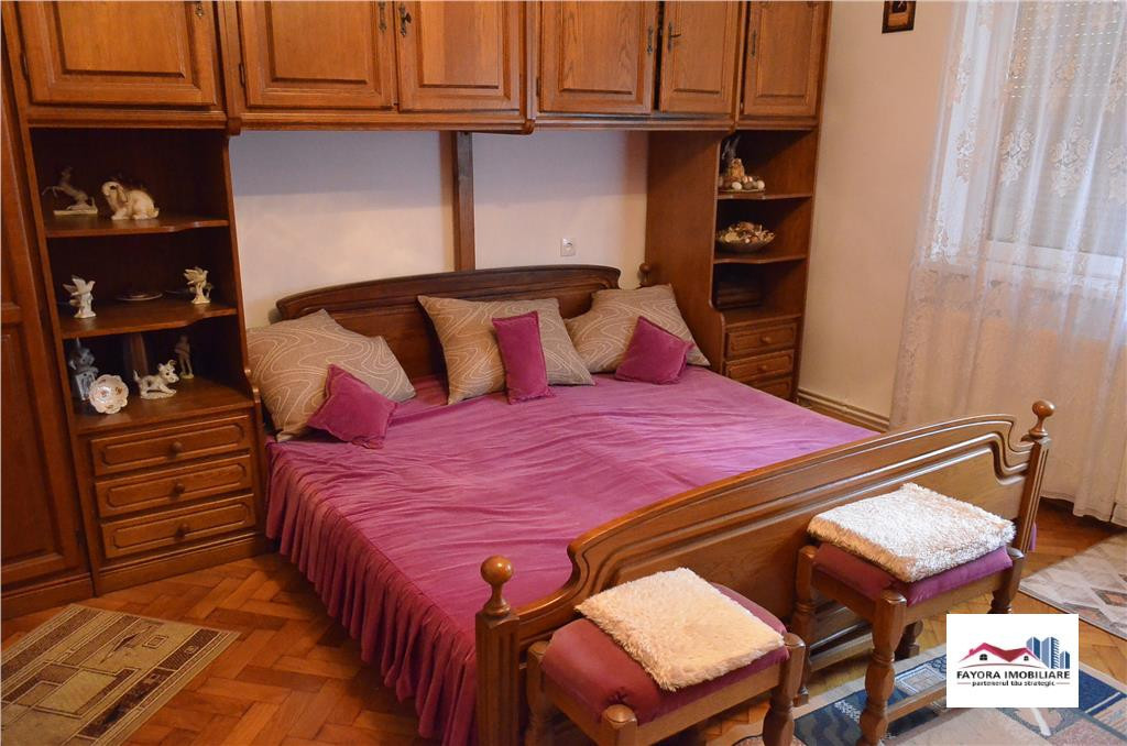 Casa de Inchiriat Zona Semicentrala