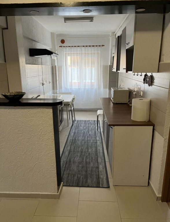 Apartament cu 2 camere, Cetate-Mercur