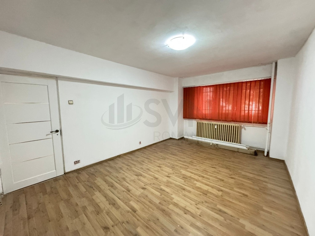 Apartament 3 Camere I Dristor
