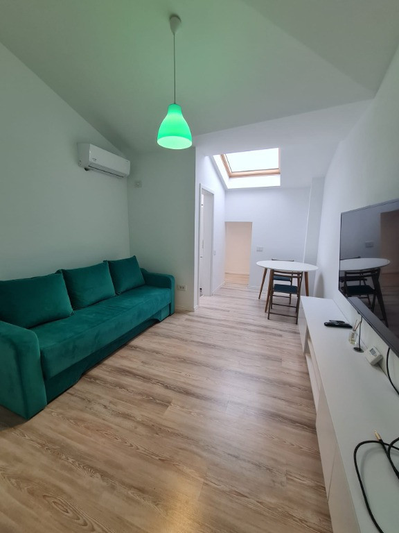 Ap. 1 cameră, mobilat și utilat, bloc nou - Baza 3