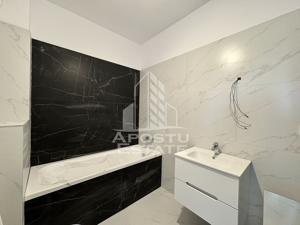 Apartament cu 2 camere in Mosnita Noua la asfalt - Toate ...