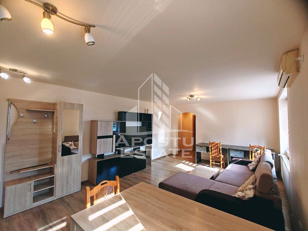 Apartament modern 2 camere - Complex Studentesc