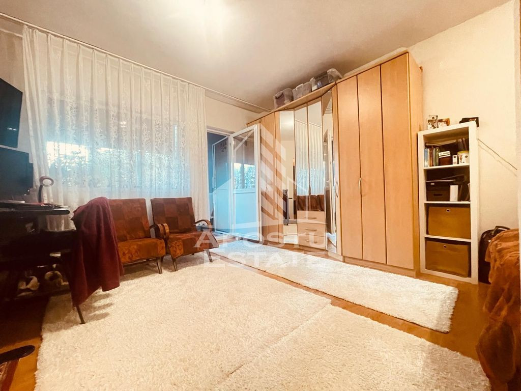 Apartament o camera, zona Fortuna
