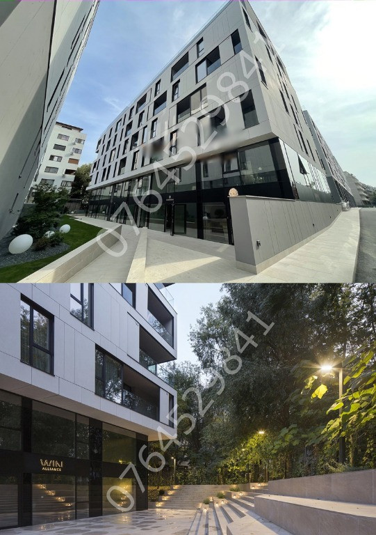 Apt. DUPLEX 2cam. Cartierul Francez,Intr. Gliei, WIN Herastrau,bl.2022