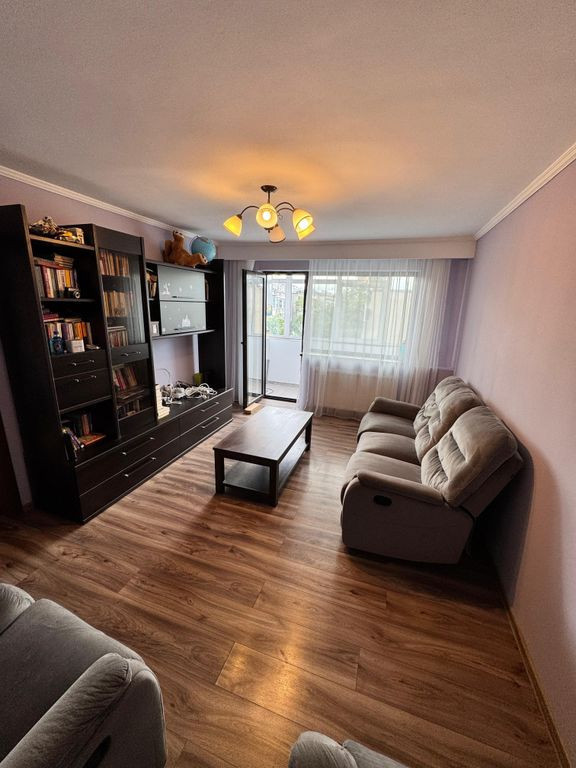 Apartament 3camere DECOMANDAT zona ICIL