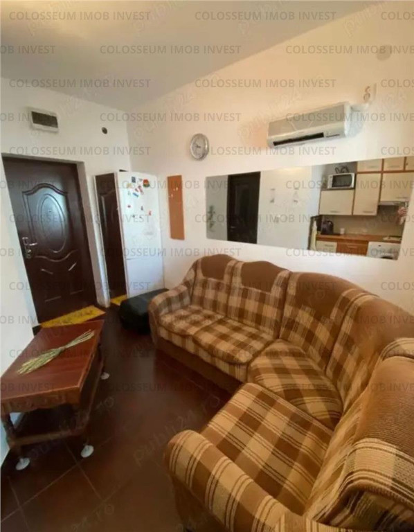 Camera de camin - zona Noua