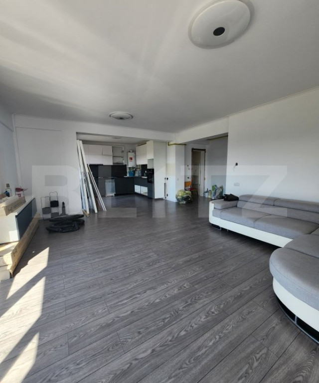 Apartament de vanzare cu 3 camere, 81 mp, zona Donath Park