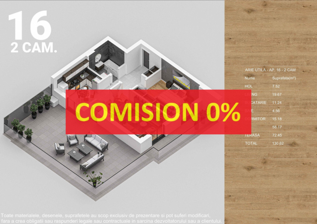 FINALIZAT |Pompa caldura | Panouri fotovoltaice| 72mp terasa