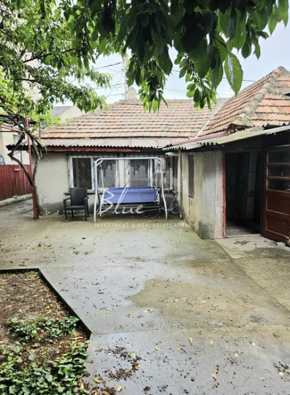 Casa cu cireși – începutul unei povești in Zona Kamsas