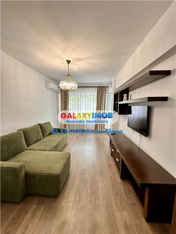 Apartament 2 camere Aviatiei Caranfil Nordului RENOVAT
