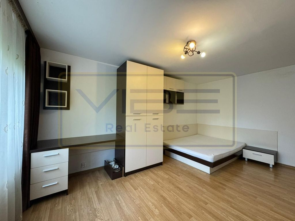 Apartament 1 camera Tatarasi SUD Tudor Office Center