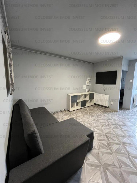 Garsoniera - zona Noua