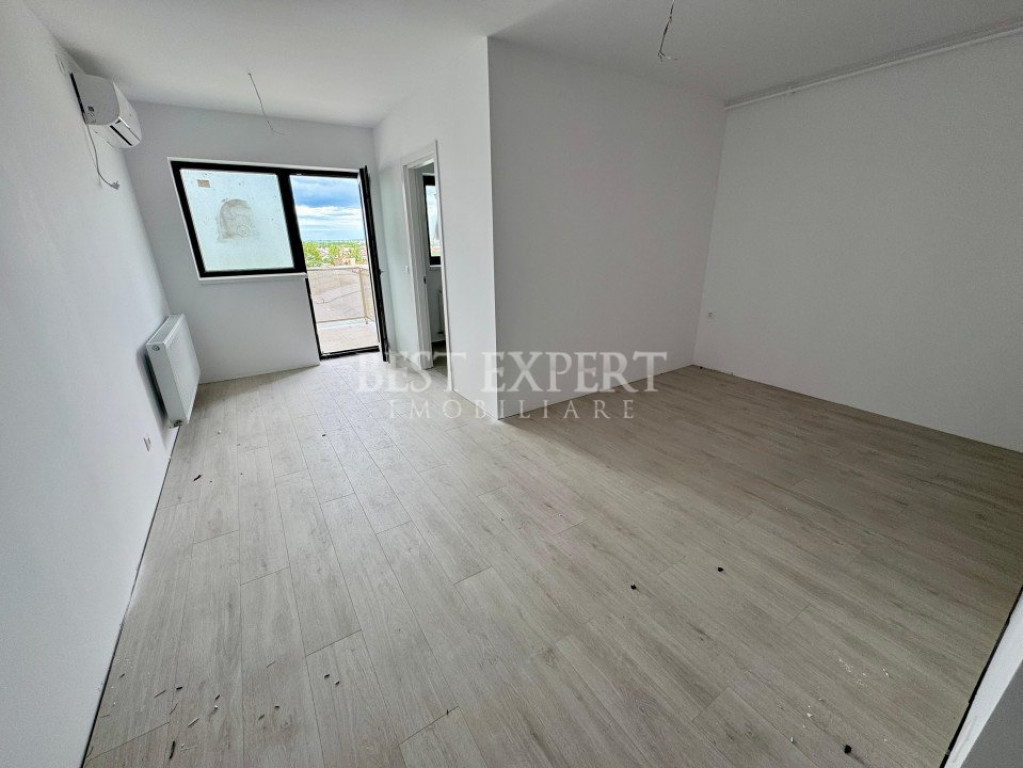 Garsoniera Finalizata Direct Dezvoltator -Ideal Investitie