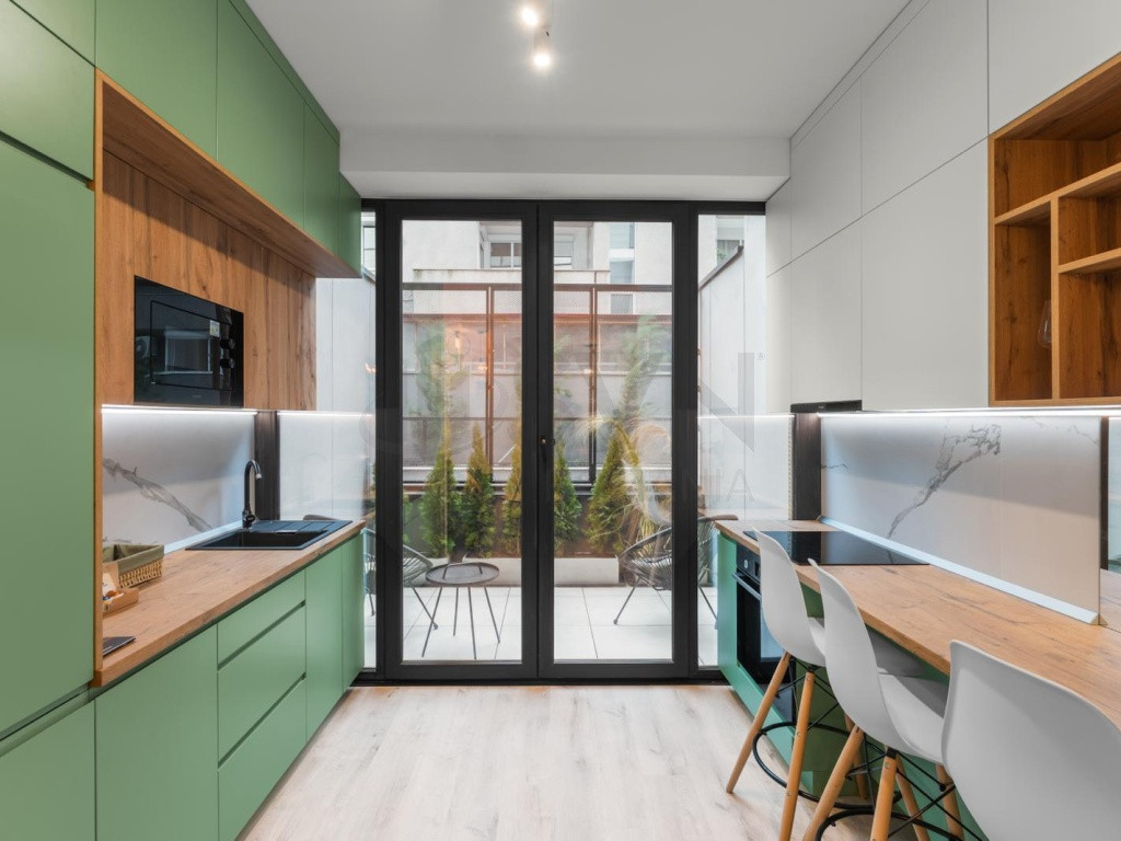 Apartament 2 Camere I Duplex I Parcare