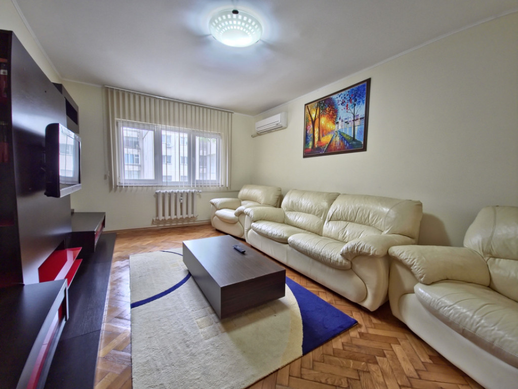 ICIL CASA DE CULTURA APARTAMENT 2 CAMERE DECOMANDAT TERMEN L