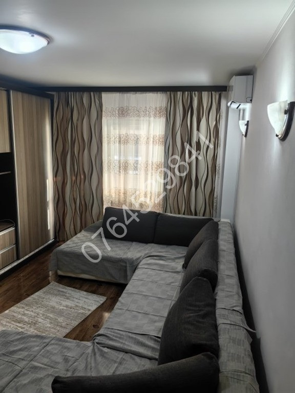 Apt. 2 cam. Gorjului, Bd. I. Maniu, vis a vis metrou si piata, renovat