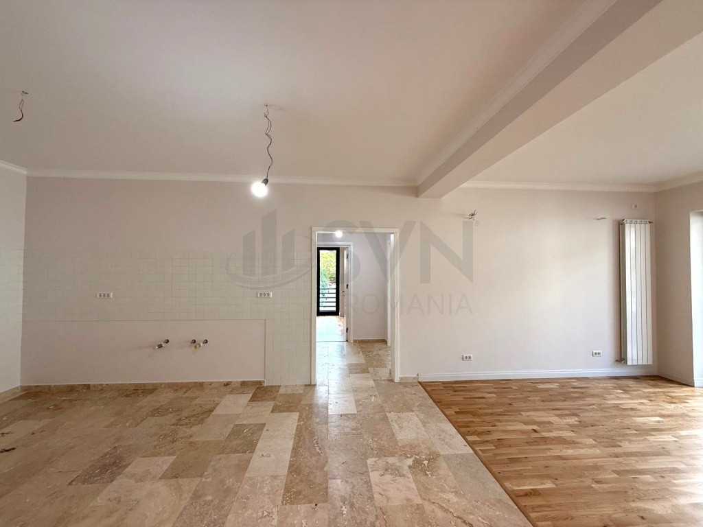 Apartament 3 camere - 103 MP I Imobil Boutique 2024 I Tei