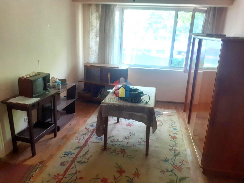 Ap 2 cam conf 1 Hristo Botev 50 mp parter, LIBER