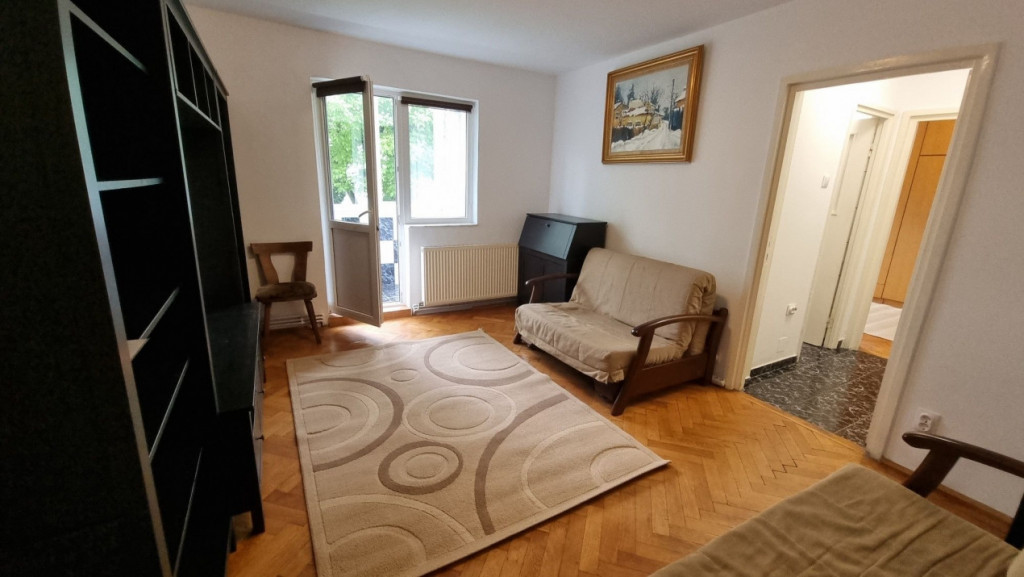 Apartament 3 camere 80 MP, et 1, ASTRA