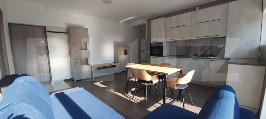 Apartament de inchiriat, cu 3 camere, 70mp, zona Cornisa