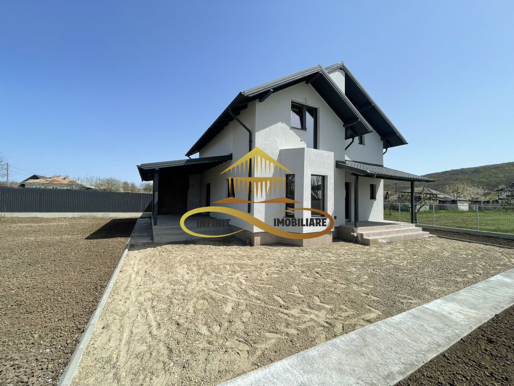 Casa de vanzare in Bacau Traian - COMISION 0