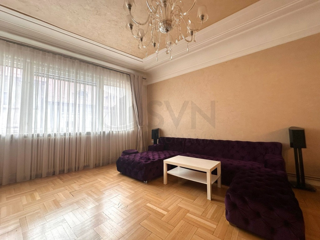 Imobil de Universitate l Ultracentral