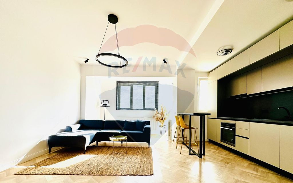 Inchiriere apartament | 2 camere | 64 mp | Buftea | 4/4 |...