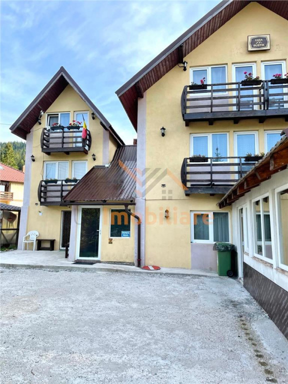 TEREN INTRAVILAN 2877 MP | DUBLU FRONT | CORDAU
