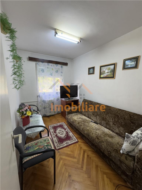 APARTAMENT 3 CAMERE TIP T | ETAJ 1 | VELENTA