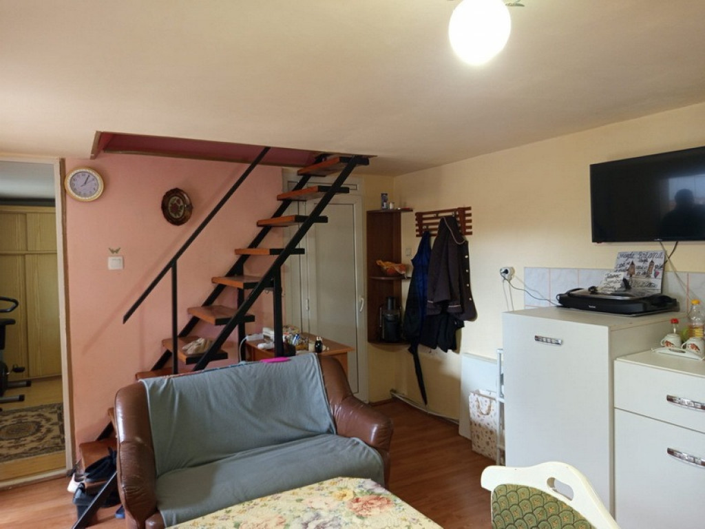 Casa de vanzare Soimus