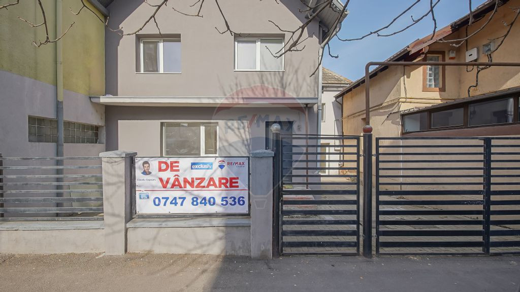 Proprietate versatilă în Brașov – Ideală pentru bir...